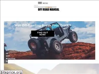 offroadmanual.com