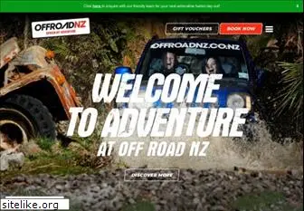 offroadnz.co.nz