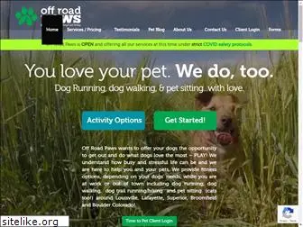 offroadpaws.com
