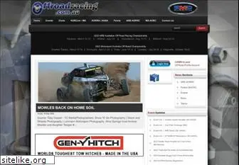 offroadracing.com.au