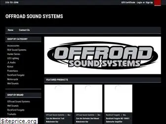 offroadsoundsystems.com