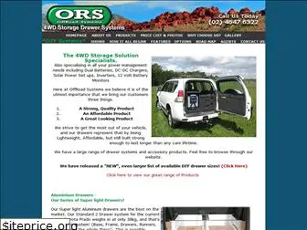 offroadsystems.com.au