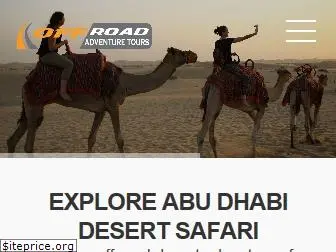 offroadtours.ae