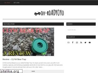 offroadyoyo.com