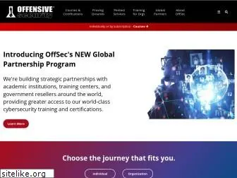 www.offsec.com