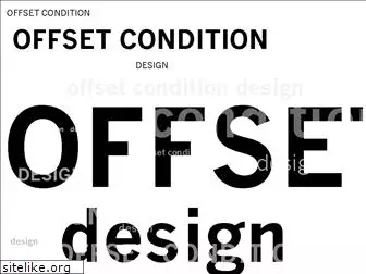 offsetcondition.com