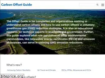 offsetguide.org