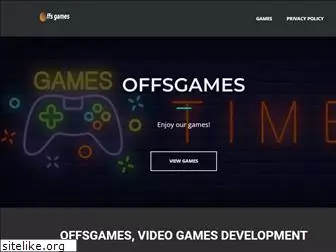 offsgames.com