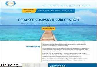 offshore-companies.co.uk