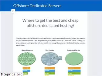 offshore-dedicated-servers.com