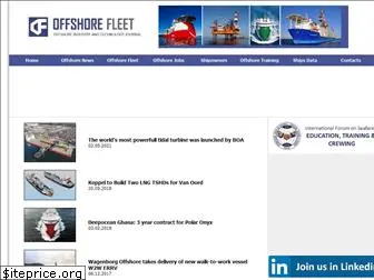 offshore-fleet.com