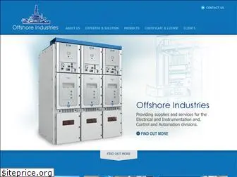 offshore-industries.com