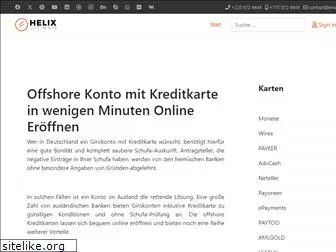 offshore-kreditkarte.com