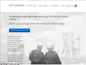 offshore-medicals.co.uk