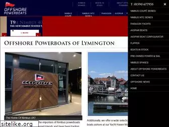 offshore-powerboats.co.uk