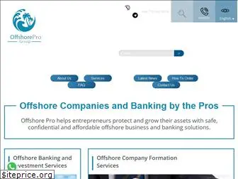 offshore-pro.com