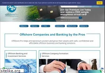 offshore-pro.info