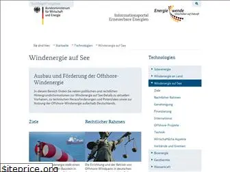 offshore-windenergie.net
