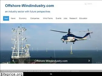 offshore-windindustry.com