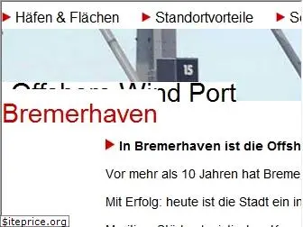 offshore-windport.de