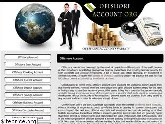 offshoreaccount.org