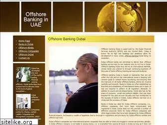 offshorebankingdubai.com