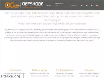 offshorecallcentergroup.nl