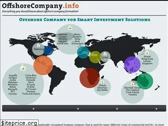 offshorecompany.info