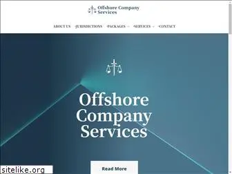 offshorecompanyservices.eu