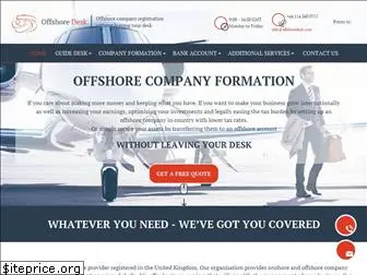 offshoredesk.com
