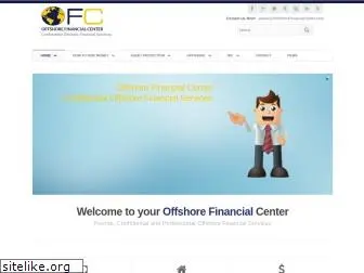 offshorefinancialcenter.com