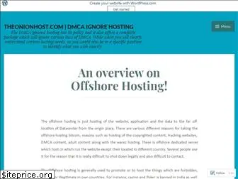 offshorehostingignoredmca.wordpress.com