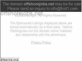 offshorejobs.net