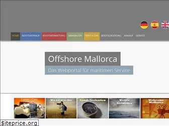 offshoremallorca.com