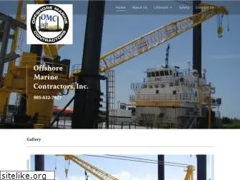 offshoremarine.net