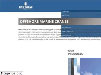 offshoremarinecranes.com