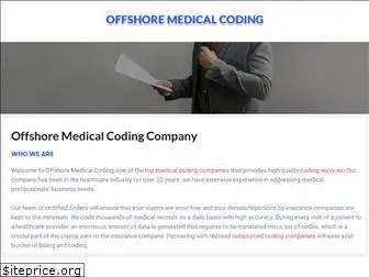 offshoremedicalcoding.net