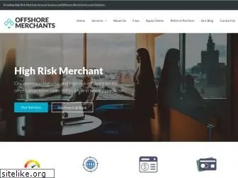 offshoremerchants.net