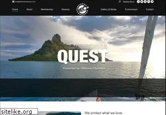 offshoreodysseys.com