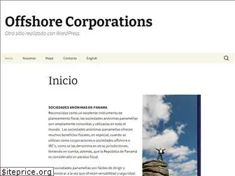 offshorepanamaniancorporations.com