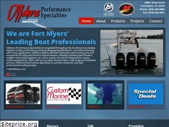 offshoreperformance.com