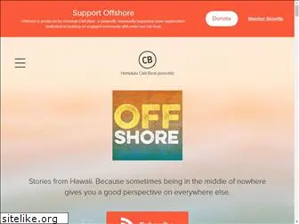 offshorepodcast.com