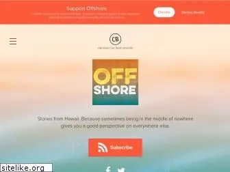 offshorepodcast.org