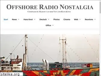 offshoreradio.de