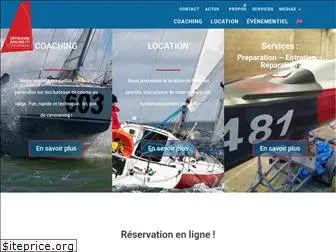 offshoresailing.fr