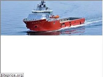 offshoreshipdesigners.com