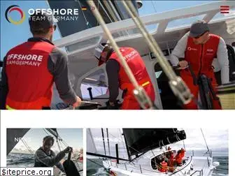 offshoreteamgermany.com