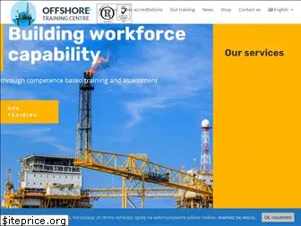 offshoretraining.pl