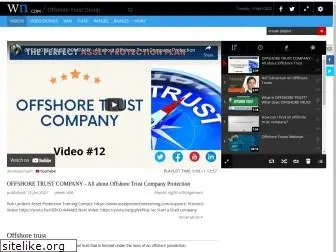 offshoretrustgroup.com