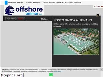 offshoreunimar.com